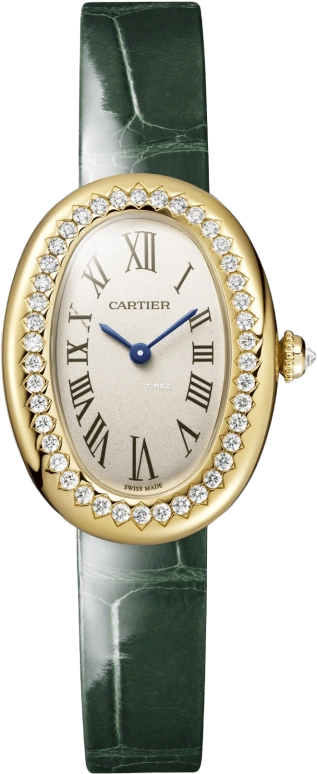 Cartier Baignoire WJBA0038
