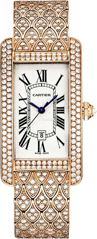 Cartier Tank HPI00619