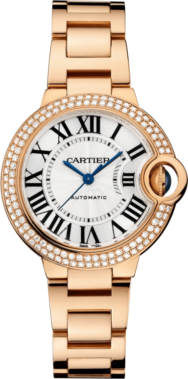 Cartier Ballon Bleu de Cartier WE902034