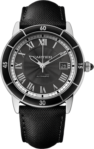cartier cartier-ronde-de-cartier 