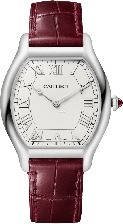 Cartier Tortue WGTO0008