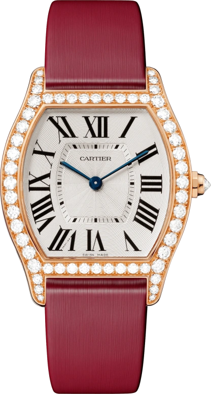 Cartier Tortue WJTO0007