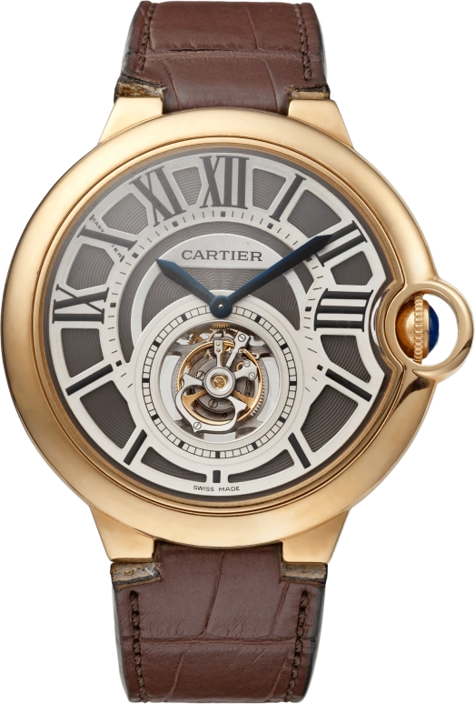 Cartier Ballon Bleu de Cartier 3088