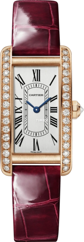 Cartier Tank WJTA0042