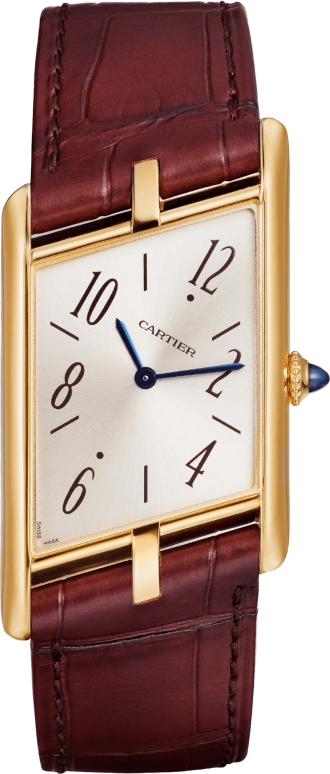 Cartier Tank WGTA0044