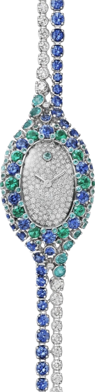 Cartier Baignoire HPI01570