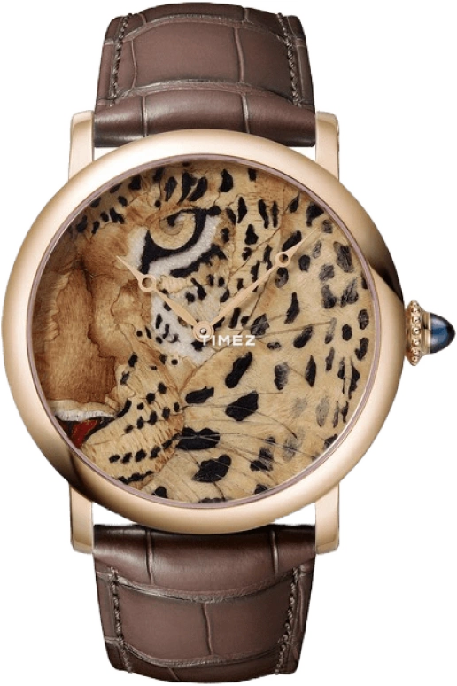 Cartier Rotonde de Cartier HPI01301