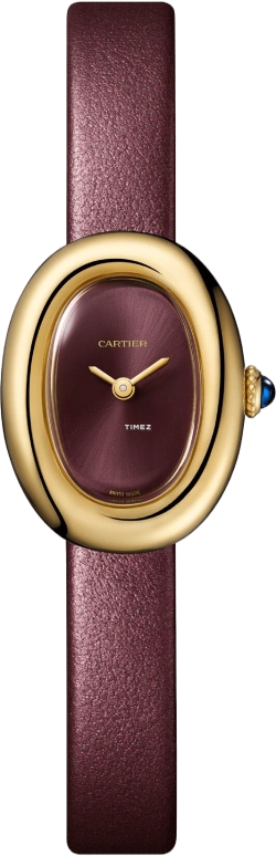 Cartier Baignoire WGBA0032