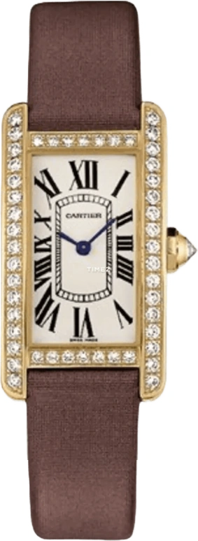 Cartier Tank WB707231