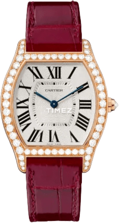 Cartier Tortue WJTO0009