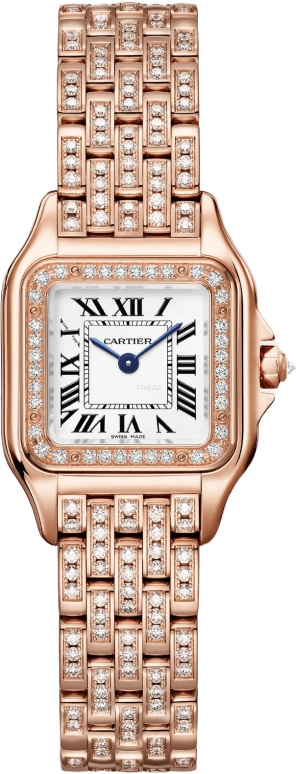 Cartier Panthère de Cartier WJPN0061
