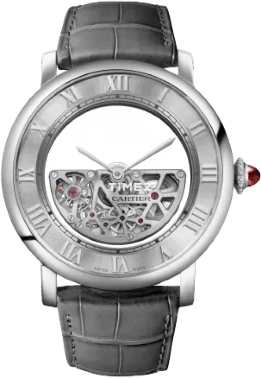 Cartier Rotonde de Cartier WHRO0082