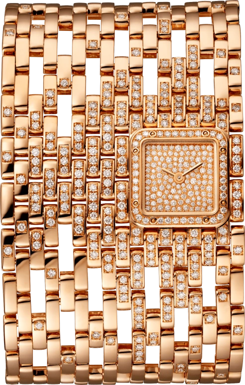 Cartier Panthère de Cartier HPI01293