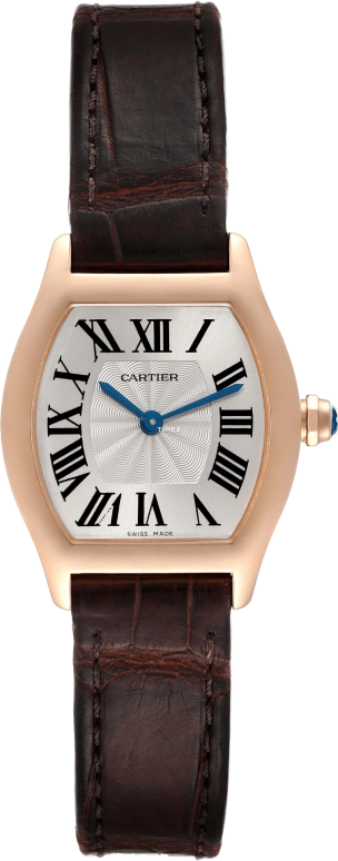 Cartier Tortue W1556360