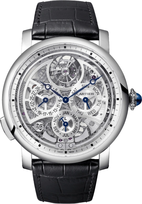 Cartier Rotonde de Cartier W1556251