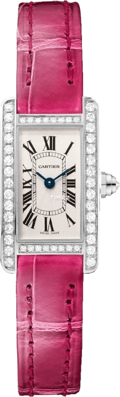Cartier Tank WB710015