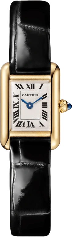 Cartier Tank WGTA0352