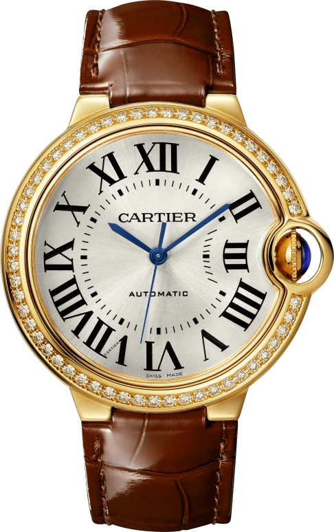 Cartier Ballon Bleu de Cartier WJBB0041
