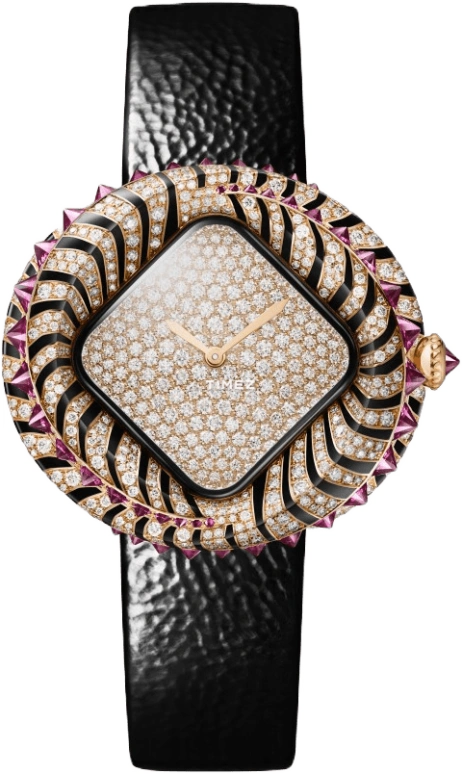 Cartier High Jewelry Watches HPI01616