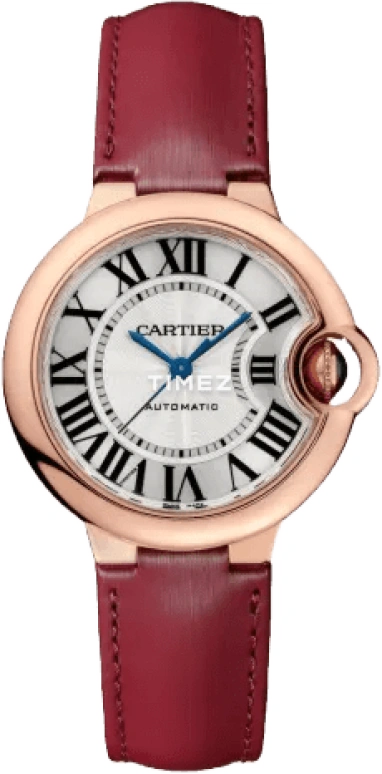 Cartier Ballon Bleu de Cartier WGBB0037