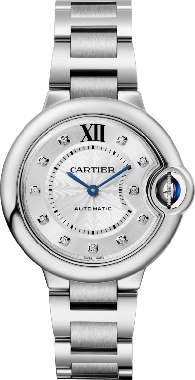 Cartier Ballon Bleu de Cartier W4BB0021