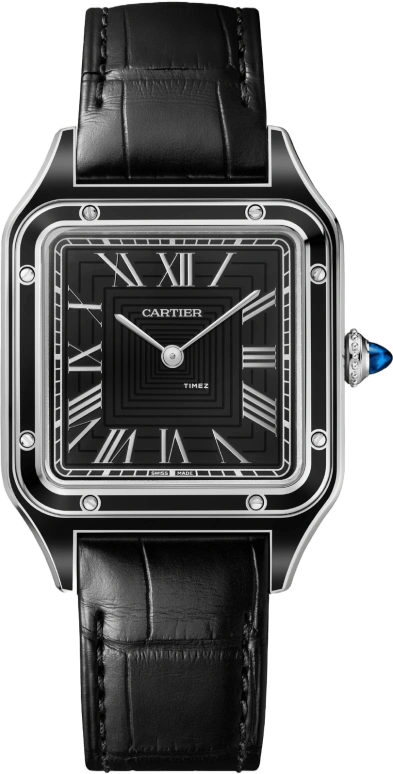 Cartier Tank WSSA0046