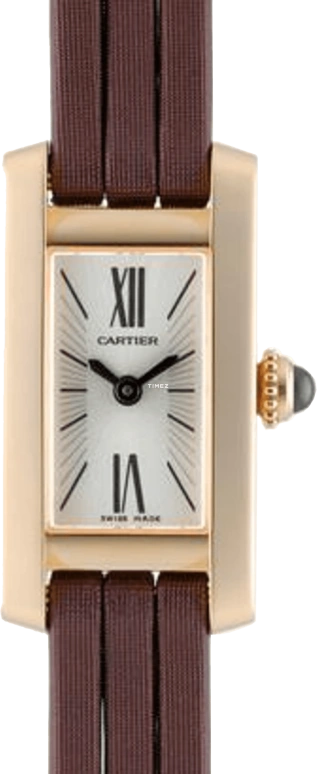 Cartier Tank W1537338