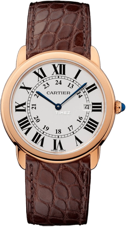 Cartier Ronde de Cartier W6701008