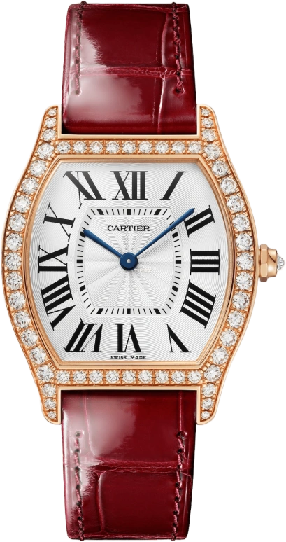 Cartier Tortue WJTO0009