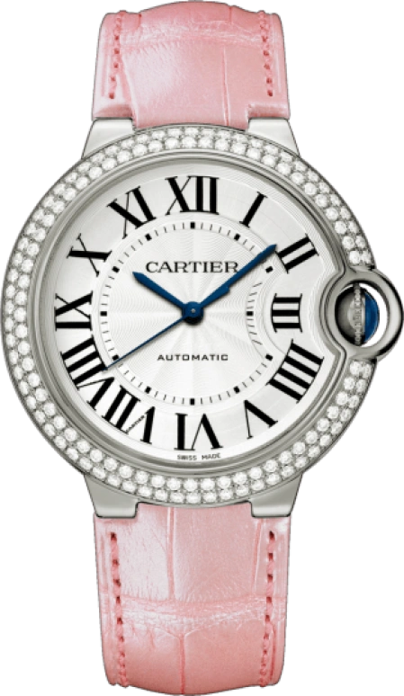 Cartier Ballon Bleu de Cartier WE900651