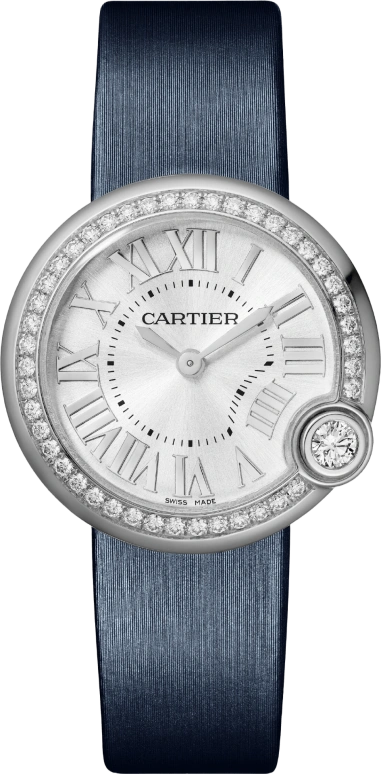 Cartier Ballon Blanc de Cartier W4BL0003
