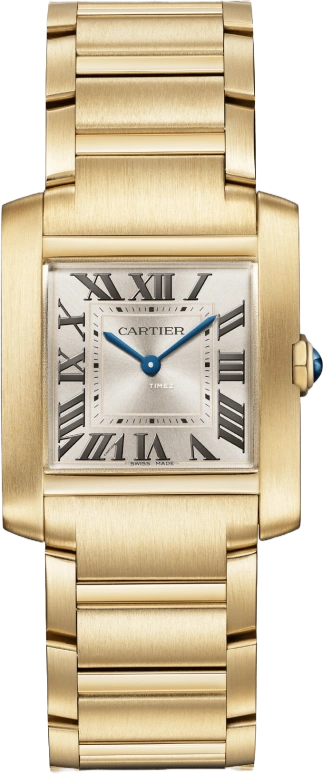 Cartier Tank WGTA0345