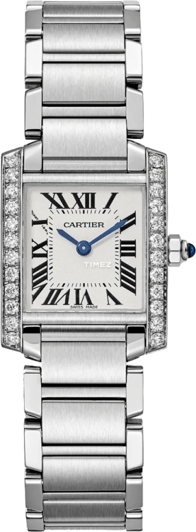 Cartier Tank W4TA0010