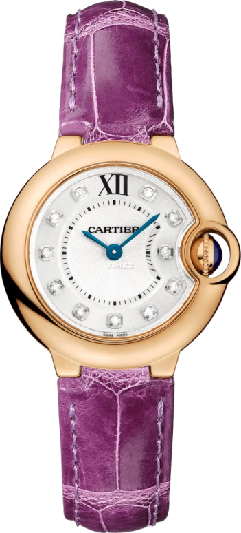 Cartier Ballon Bleu de Cartier WE902050