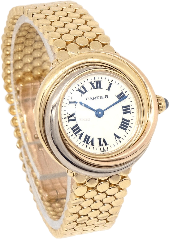 Cartier Other W60001S8