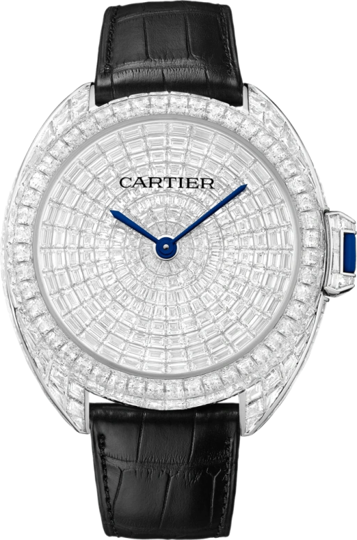 Cartier Clé de Cartier HPI00938