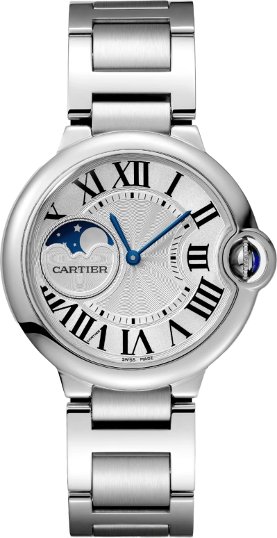 Cartier Ballon Bleu de Cartier WSBB0050