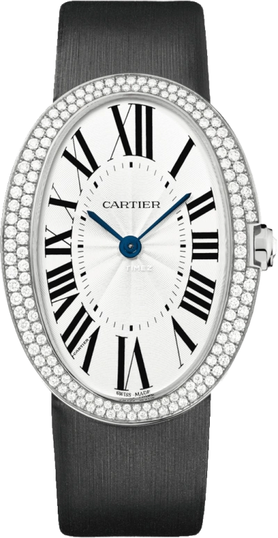 Cartier Baignoire WB520009