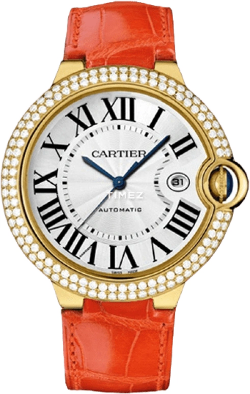 Cartier Ballon Bleu de Cartier WE900751