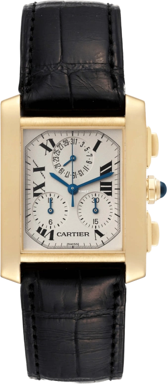 Cartier Tank W5000556