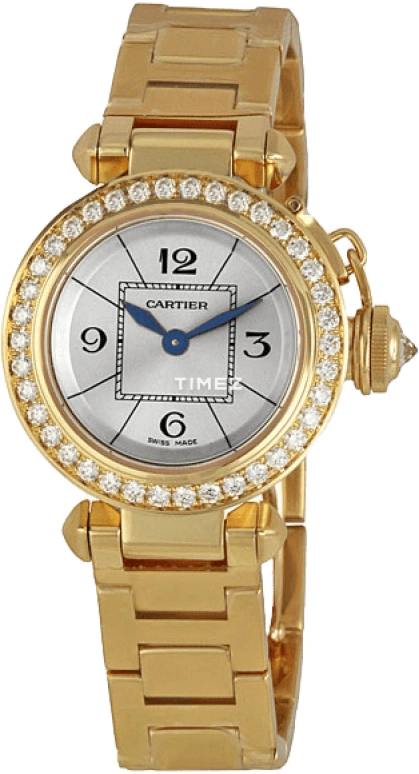 Cartier Pasha de Cartier WJ124014