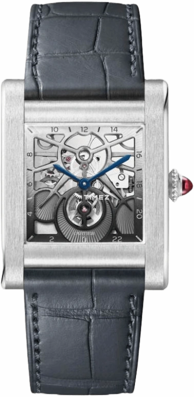 Cartier Tank WHTA0020