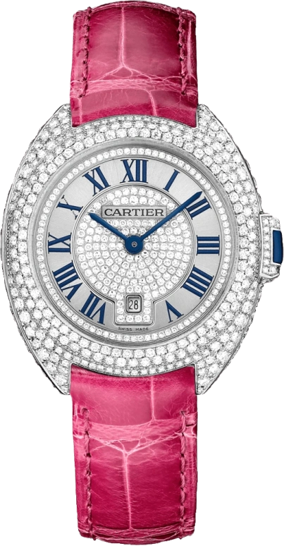 Cartier Clé de Cartier WJCL0017