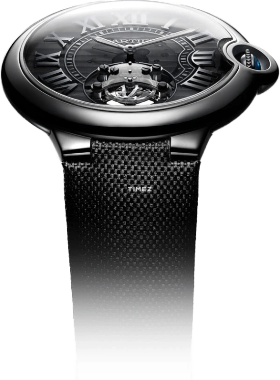 Cartier Other ID ONE
