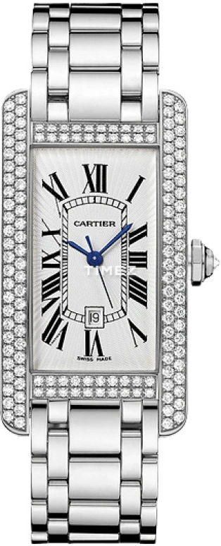 Cartier Tank WB7045L1