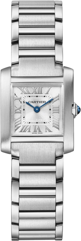Cartier Tank WSTA0065