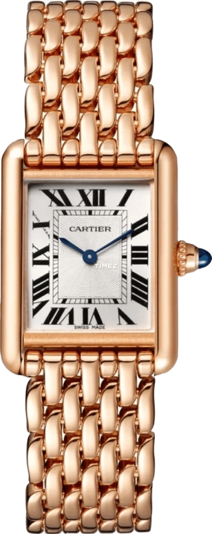 Cartier Tank WGTA0023