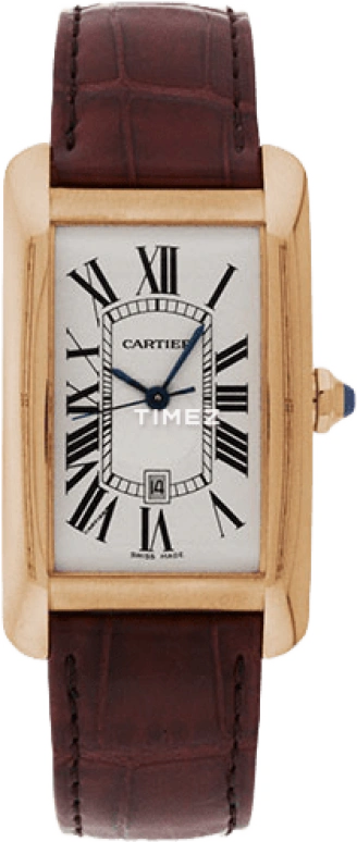 Cartier Tank W2609156