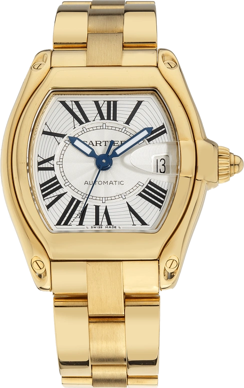 Cartier Drive de Cartier W62005V1