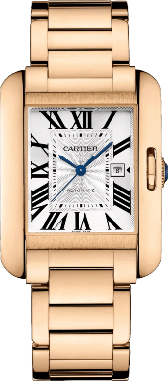 Cartier Tank W5310003